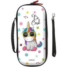 Unik Cool Case - Taske - Nintendo Switch
