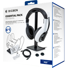 Nacon Essentail Pack Playstation 5