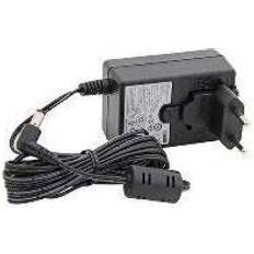  Strømforsyning Europa (pakke med 4) for OmniTouch 8002, 8012, 8082 MyIC Phone, 8118, 8128