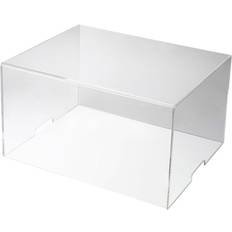 Transparent Pladespiller Pro-Ject Cover it 2.1 Støvlåg
