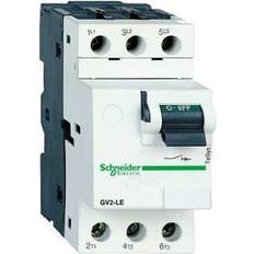 Schneider Electric Motorschutzschalter GV2LE06