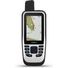 Remote Control Handheld GPS Units Garmin GPSMAP 86s