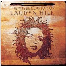 Miseducation Of Lauryn Hill