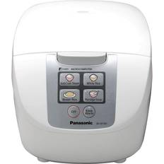 Panasonic Rice Cookers Panasonic Fuzzy Logic SR-DF181