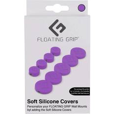 Floating Grip Accessoires de jeu Floating Grip Soft Silicon Covers