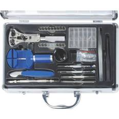 Brüder Mannesmann Watchmaker Tool Set Tool Kit