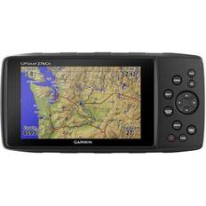 Garmin 276cx Garmin GPSMAP 276Cx