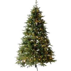 Charles Bentley Luxury Green Christmas Tree 182cm