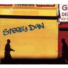 Steely dan Steely Dan Definitive Collection (CD)