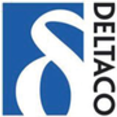 Deltaco Gaming Tappetino Di Protezione DFP 430 110 x 110 cm