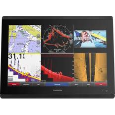 GPS & Sat Navigations Garmin GPSMAP 8617 MFD