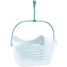 JVL Hanging Peg Basket Basket