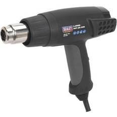 Hot air gun Sealey HS100 Hot Air Gun 3-Speed 50/420/650 Deg. C