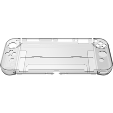 Switch oled case Piranha Switch OLED Case