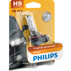 H9 pære Philips Vision H9 1stk