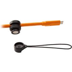 JerkStopper Camera Support