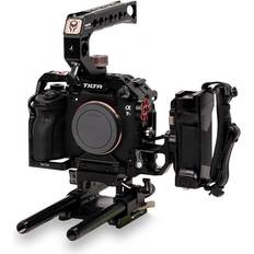 A7s iii Tilta Sony A7s III Kit E-Black