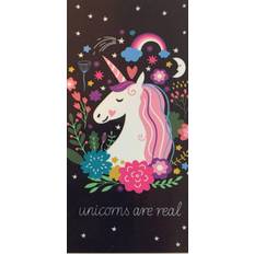 Unicorn Baby Towel