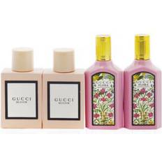 Gucci Boîtes cadeau Gucci Mini Variety Gift Set for Women EdP 4x5ml