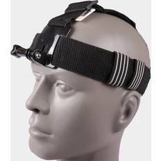 M Tiger Sports Pannlampsfäste M-Tiger S.A.S GoPro + tumskruv