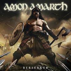 Musica Amon Amarth Berserker (2 LP) (Vinile)