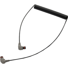 Câbles OM SYSTEM N3214900 Câble Fibre Optique PTCB-E02 Pour UFL-1/UFL-2