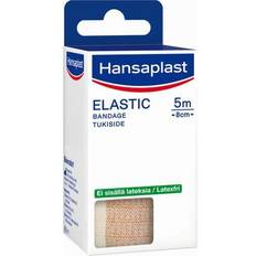 Hansaplast Elastic Bandage 5 m 1 st