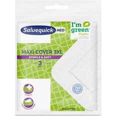 Plåster Salvequick Maxi Cover 3XL