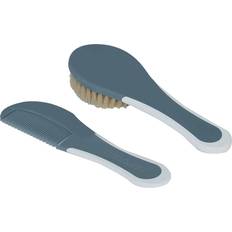 BabyDan Comb & Brush Set