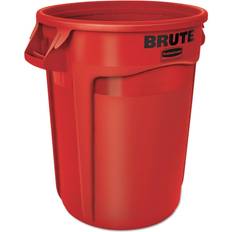 Rubbermaid Commercial Products Brute 32 Trash Can