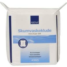 Abena Engangsvaskeklude extra super soft 3000