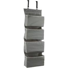 Premier Housewares Over Door Organiser 4 Tier Storage System