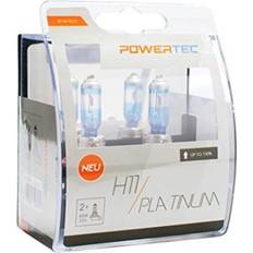 H11 12v 55w Tech Pære til køretøj M-Tech PTZPT11-DUO H11 12V 55W
