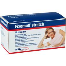 Självhäftande bandage BSN Medical Fixomull Stretch Självhäftande Väv 2 1 st