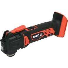 YATO Multiværktøj YATO Oscilating Multitool without