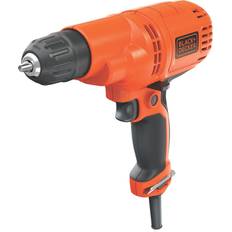 Drills & Screwdrivers Black & Decker DR260C