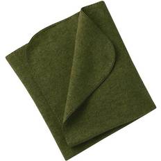 Babysvøb Uldfleece, Reed Melange