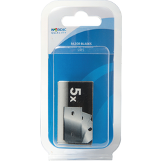 Schaber Replacement Scraper Blade 5-pack