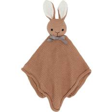 Babynest vanilla Vanilla Copenhagen Little Bunny Cuddly Cloth