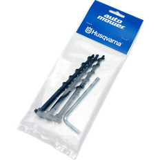 Asennussarjat Husqvarna Ankarskruv 3St