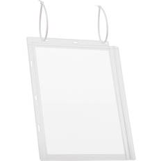 Durable Pochette Pour Affiches Étanche DIN A4