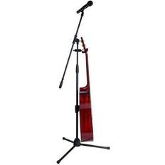 Musical Accessories On-Stage U-Mount Series Mic Stand Guitar Hanger