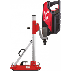 Milwaukee Skruemaskiner Milwaukee Diamantboremaskine m/stander MXF DCD150-302C KIT