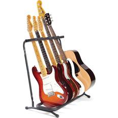 Fender Supporti da Pavimento Fender Multi-Guitar Folding Stand