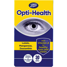 Boots Opti-Health Eye Health Supplement 30 Day