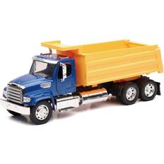 New Ray Toys New Ray Freighliner Dump Truck