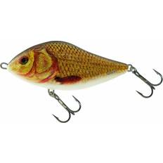 Salmo slider Salmo Slider Floating 100 Mm 46g Multicolor