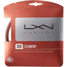 Luxilon Element Bronze Sets Individuales 12,2m Bronce bronce