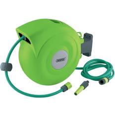 Draper Retractable Garden Hose Reel