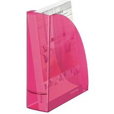 Rose Porte-revues Cep Pro Happy Magazine Rack Pink Ref 1006740791